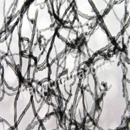 High Purity (>99.9 wt%) Graphitized Carboxylic Multi-Walled Carbon Nanotubes, 30g