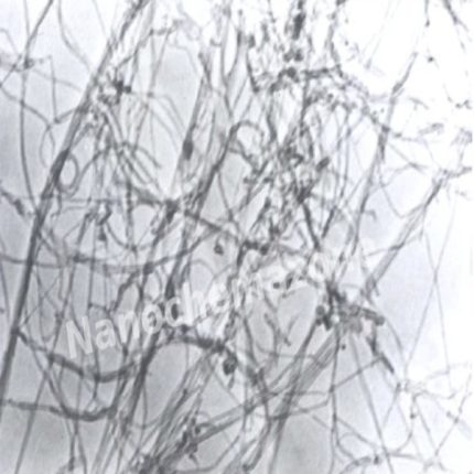 High Purity (>99.9 wt%) Graphitized Hydroxylate Multi-Walled Carbon Nanotube, 30g