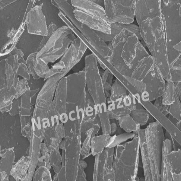 High Purity (>99.998%) Black Phosphorus Powder 2D Material