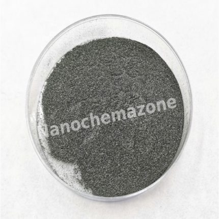High Purity 5N (≥99.999%) Germanium (Ge) Powder (-200 mesh)