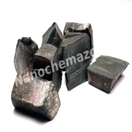 High Purity 99.9% Lithium Nitride (Li3N) for Solid State Lithium Batteries, -50 Mesh