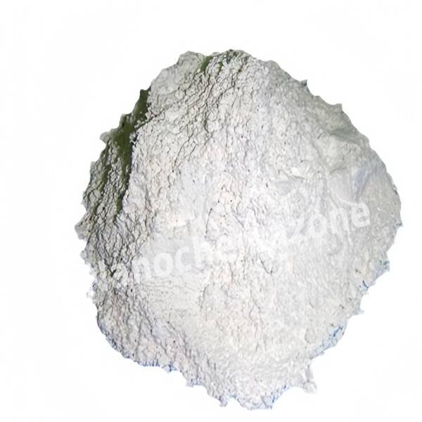 High Purity 99.9wt% Hollow Mesoporous Silica Powder (Spherical)