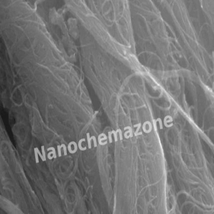 High Purity (>95 wt%) Amino Single-walled Carbon Nanotube (Floating Catalyst Method), 1g