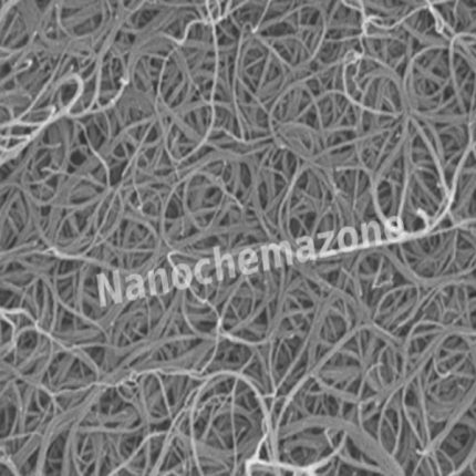 High Purity (>95 wt%) Hydroxylate Single-walled Carbon Nanotube (Floating Catalyst Method), 1g