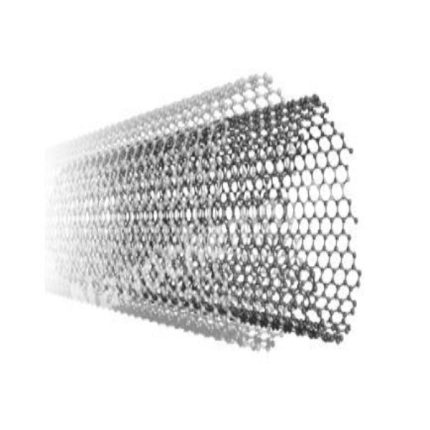 High Purity (>95%) Short Carboxylic Multi-walled Carbon Nanotube, 25g