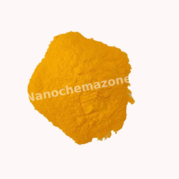 High Purity Lead (II) Iodide (PbI2) Trace Metals Basis, Perovskite Grade, 99.99%, 4N, 100g
