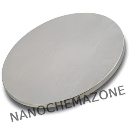 Iron (Fe) Sputtering Target