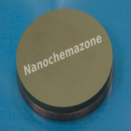 Lanthanum Aluminate Sputtering Target LaAlO3