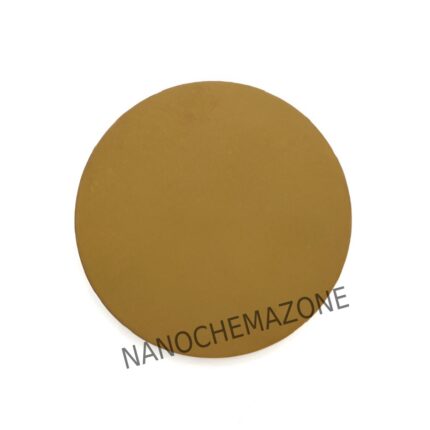 Lead Oxide (PbO) Sputtering Target