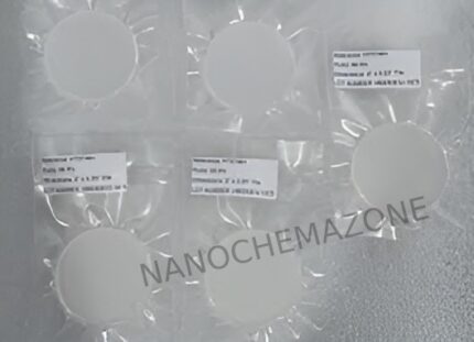 Lithium Fluoride (LiF) Sputtering Target