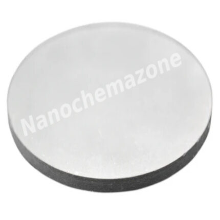 Lithium Niobate LiNbO3 Sputtering Target with 5 at.% excess Li2O