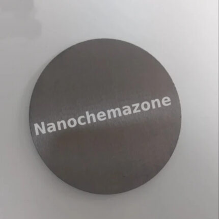 Magnesium Sputtering Target Mg