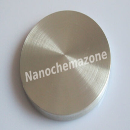 Molybdenum Sputtering Target Mo