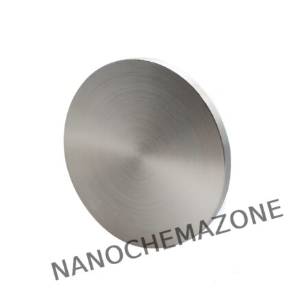 Neodymium (Nd) Sputtering Target