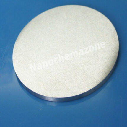 Neodymium Sputtering Target Nd