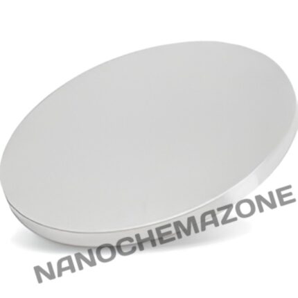 Nickel Chromium (Ni/Cr) Sputtering Target