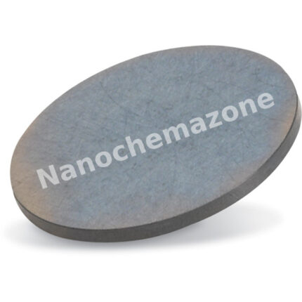 Nickel Iron Sputtering Targets Ni/Fe