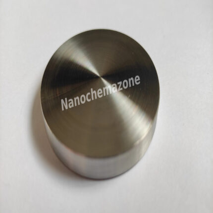 Nickel Vanadium Sputtering Target NiV