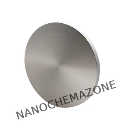 Praseodymium (Pr) Sputtering Target