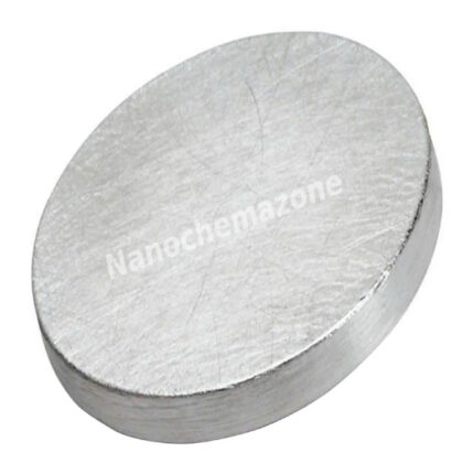 Solid Electrolyte, LAGP Sputtering Target for LISICON Thin Films