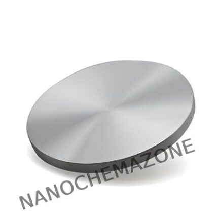 Scandium (Sc) Sputtering Target