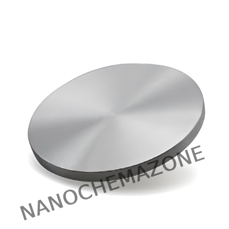 Scandium (Sc) Sputtering Target