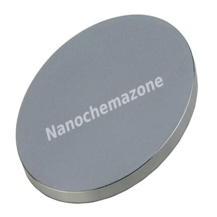 Silicon Sputtering Target Si N-Type