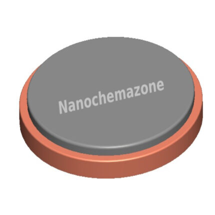 Silicon Sputtering Target Si (undoped)