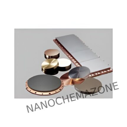 Strontium Ruthenate (SrRuO3) Sputtering Target