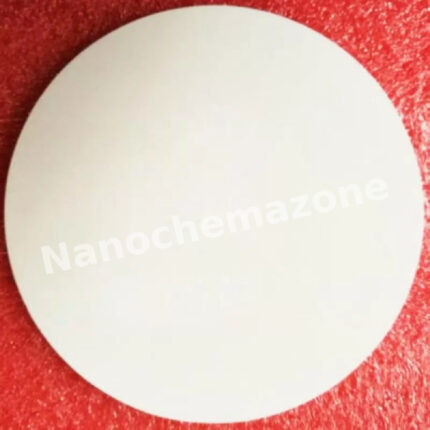 Strontium Titanate Sputtering Target SrTiO3