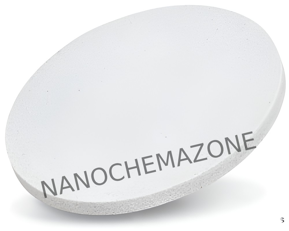 Tin Oxide (SnO2) Sputtering Target