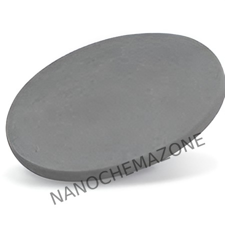 Titanium Carbide (TiC) Sputtering Target