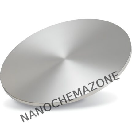 Titanium (Ti) Sputtering Target