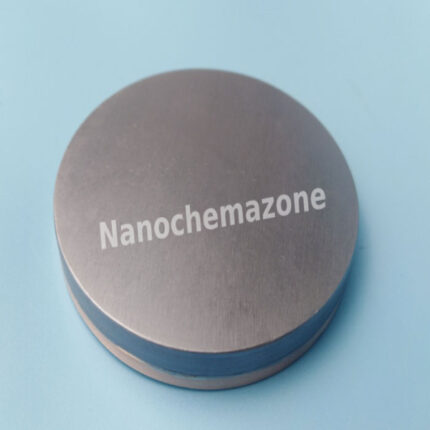 Tungsten Sputtering Target W