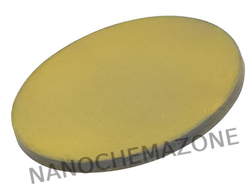 Vanadium Carbide (VC) Sputtering Target