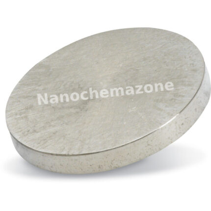 Yttrium Sputtering Target Y