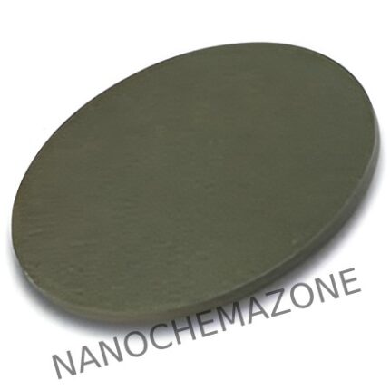 Zinc Oxide with Alumina (ZnO/Al2O3) Sputtering Target
