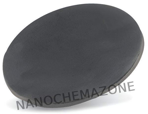 Zirconium Carbide (ZrC) Sputtering Target
