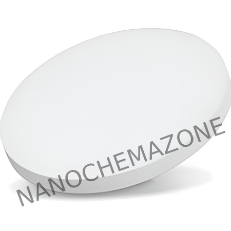 Zirconium Oxide (ZrO2) Sputtering Target