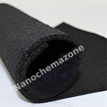 Activated Carbon fiber Felt(Rayon based, conventional) (061584)