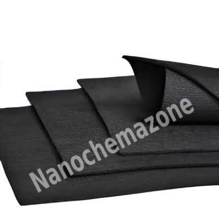 Activated carbon fiber Felt(Rayon based, high surface area) (264584)