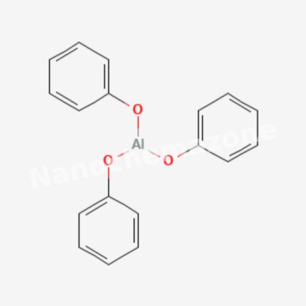 Aluminum (III) phenoxide, 95%