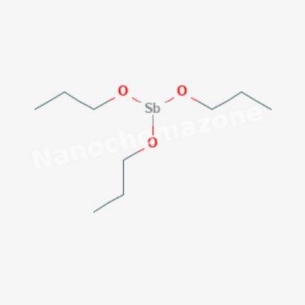 Antimony (III) isopropoxide, 99.99%