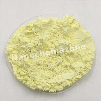 Antimony (III) oxide, 99.999%