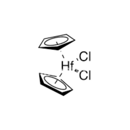 Bis(cyclopentadienyl)hafnium dichloride, 98%