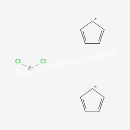 Bis(cyclopentadienyl)zirconium dichloride, 99+%