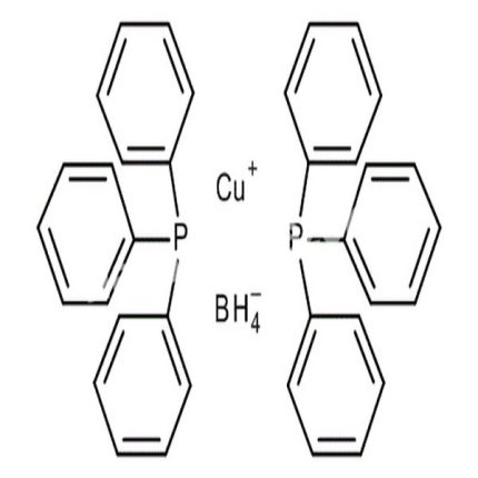Bis(triphenylphosphine)copper (I) borohydride, 99%