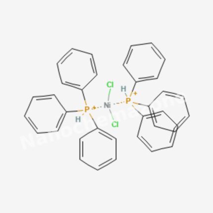 Bis(triphenylphosphine)nickel (II) chloride