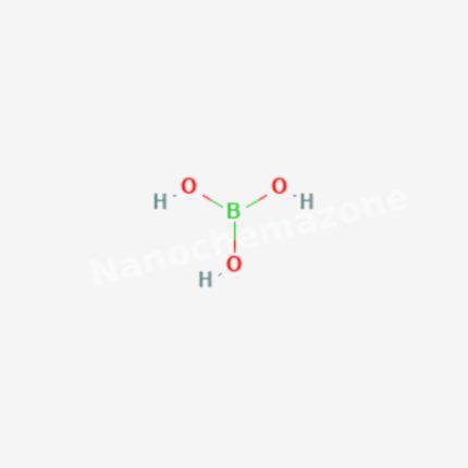 Boric acid, 99.999%