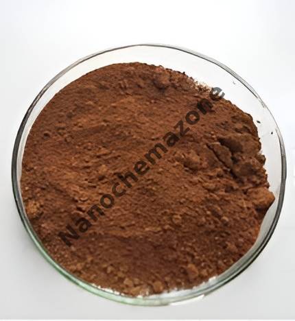 Calcium copper titanate(CCTO, CaCu3Ti4O12, Dielectric constant=180,000) (536616)